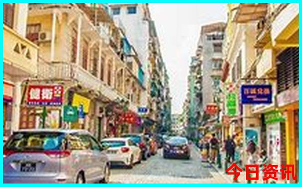 福建有什么好玩的地方旅游景点